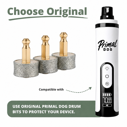 1-Pack Replacement Drumbits