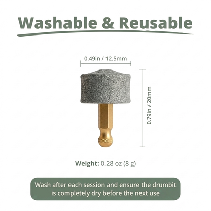 1-Pack Replacement Drumbits